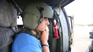 Parker's Make-A-Wish Hawaii Adventure