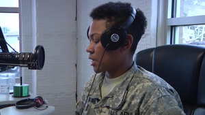 Muscatatuck Radio Training