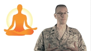 Airman Spirit Series: Your Breath Stinks!