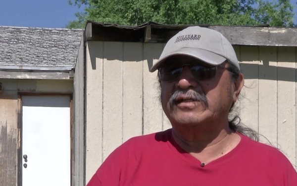 2017 Golden Coyote Timber Haul (No Titles or Narration)