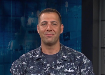 All Hands Update: Navy History