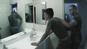 See Something Wrong... Say Something Right: Suicide Prevention