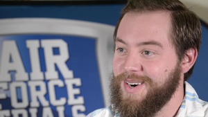 Jonathan Lemoine: 2017 Warrior Games Athlete Profile (Clean -- no graphics)