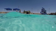 Water Survival Training