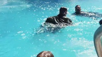 Water Survival Training - As aired