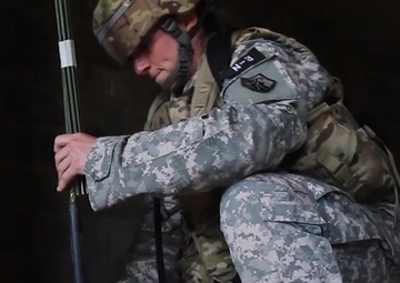 Army Reserve Crowns Best Warriors