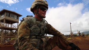 Best Warrior Challenge