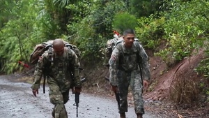 Best Warrior Challenge