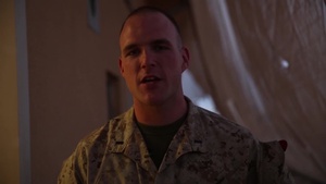 1st Lt. Denoyer Father's Day Shout-out