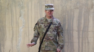 Father's Day Shout Out: Chief Warrant Officer 2 Kevin Juul