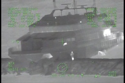 Coast Guard, locals rescue dozens after high-speed ferry accident in Hyannis