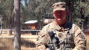 Active/Reserve Training