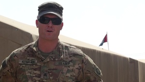 Sgt. Kurt Komyati