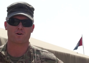 Sgt. Kurt Komyati