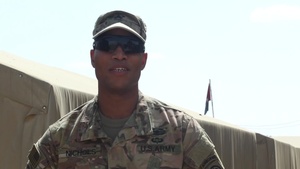 Sgt. Aaron Nichols