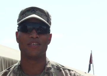 Sgt. Aaron Nichols