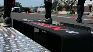 Sasebo's Amazing Race