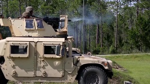 Marines with MWSD-31 train with different weapon systems