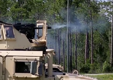 Marines with MWSD-31 train with different weapon systems