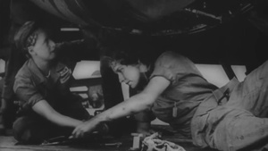 Breaking Barriers: The Gender Barrier