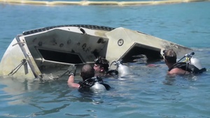 All Hands Update: Western Pacific Naval Symposium Diving Exercise