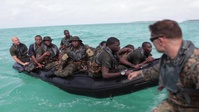 U.S., Bahamas Mutual Support Benefits Region