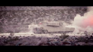 Army Birthday, Part 1