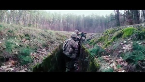 Army Birthday, Part 2