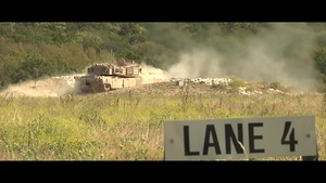 Army Birthday, Part 3