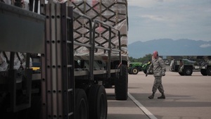Call to Duty - TSgt Jonathan Rasmussen