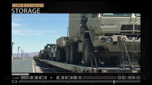Marine Corps Logistics Base Barstow