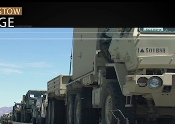 Marine Corps Logistics Base Barstow