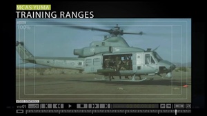 Marine Corps Air Station Yuma