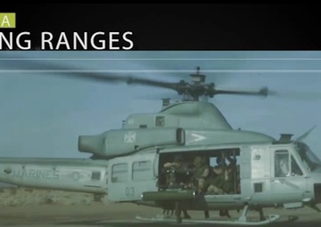 Marine Corps Air Station Yuma