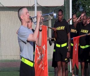 Camp Zama Wraps Up Army Week
