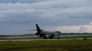 U.S. conducts bilateral missions with Japan, Republic of Korea