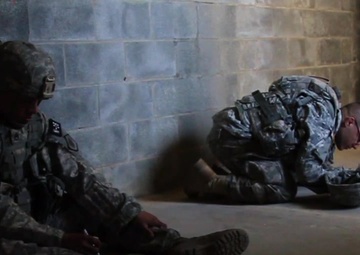 2017 Army Reserve Best Warrior Competition Overview