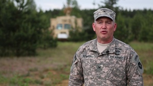 Col. Charles G. Kemper IV (Interview)