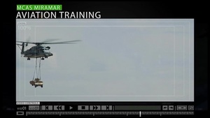 Marince Corps Air Station Miramar