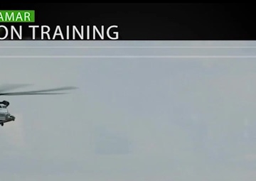 Marince Corps Air Station Miramar