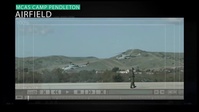 Marine Corps Air Station Camp Pendleton