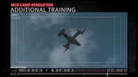 Marine Corps Base Camp Pendleton