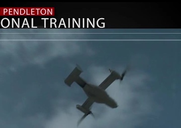 Marine Corps Base Camp Pendleton