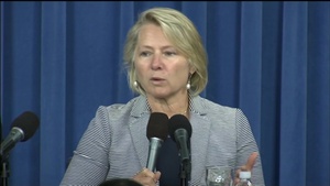 Defense, State Officials Preview U.S.-China Security Dialogue
