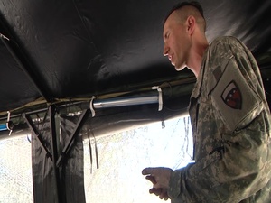 Battlefield Chaplains