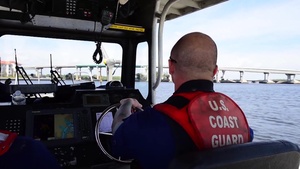 Aids to Navigation Team Jacksonville Beach: What is an ANT?