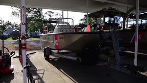 Aids to Navigation Team Jacksonville Beach: Aids and Assets