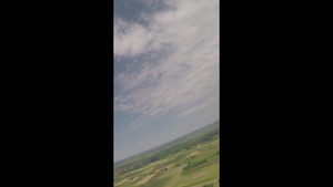 Toledo ANG Hungary B-roll Part 2