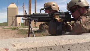 Malmstrom AFB Global Strike Challenge 2017