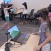 Military Kids Use Virtual, Augmented Reality to STEMulate Learning